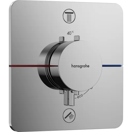 Hansgrohe ShowerSelect Comfort Q
