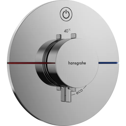 Hansgrohe ShowerSelect Comfort S
