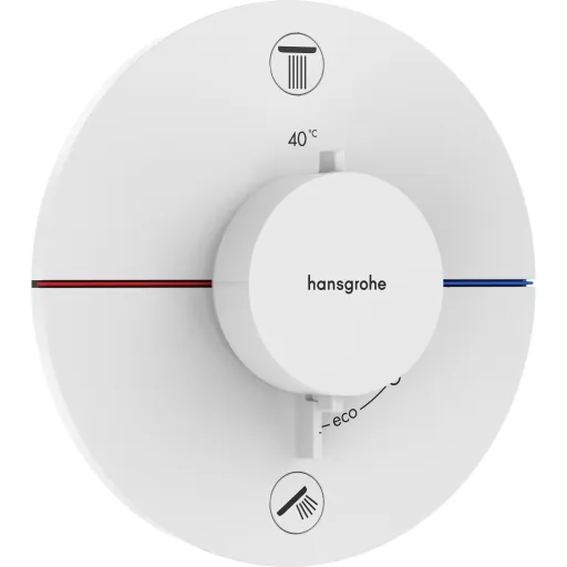 Hansgrohe ShowerSelect Comfort S