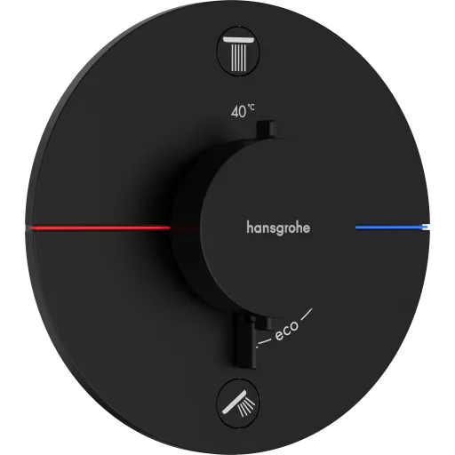 Hansgrohe ShowerSelect Comfort S