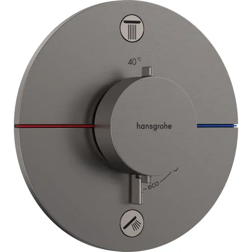 Hansgrohe ShowerSelect Comfort S
