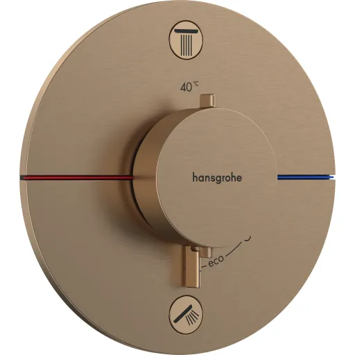 Hansgrohe ShowerSelect Comfort S