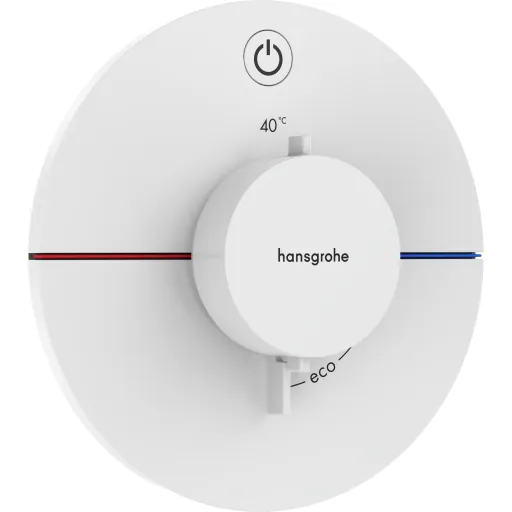 Hansgrohe ShowerSelect Comfort S