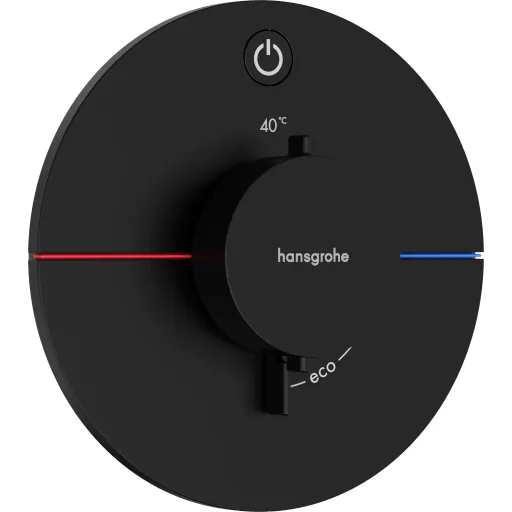 Hansgrohe ShowerSelect Comfort S