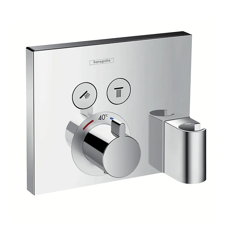 Hansgrohe ShowerSelect termostatarmatur