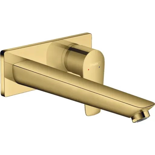 Hansgrohe Talis E 110