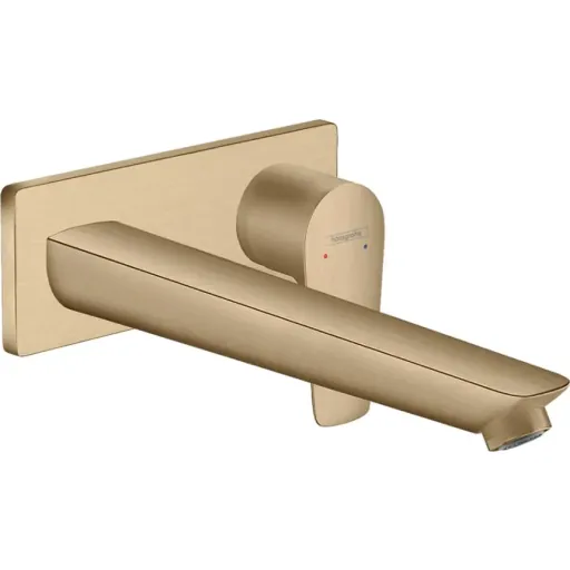 Hansgrohe Talis E 110 håndvaskarmatur