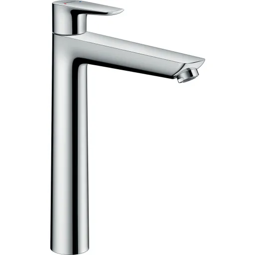 Hansgrohe Talis E