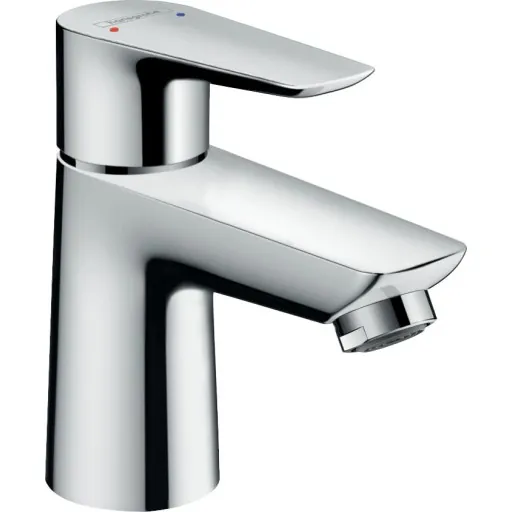 Hansgrohe Talis E 80