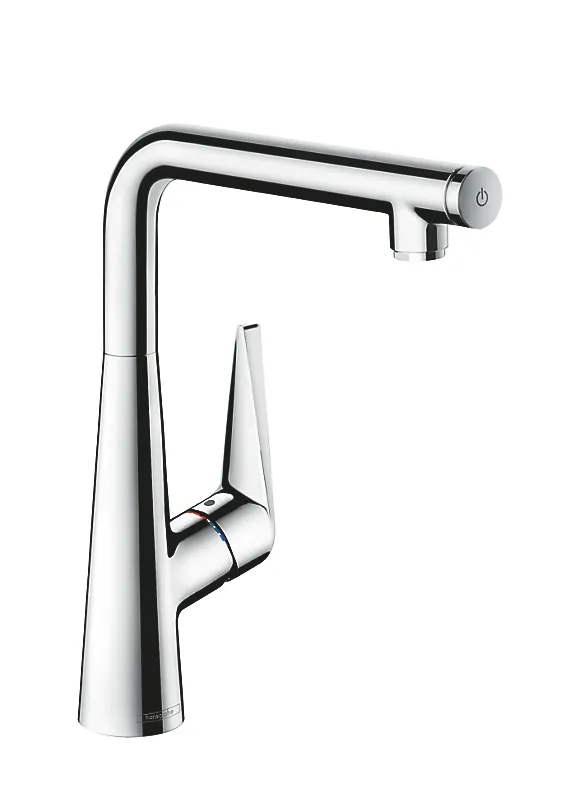 Hansgrohe Talis Select S 300