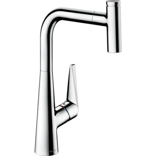 Hansgrohe Talis Select S 300