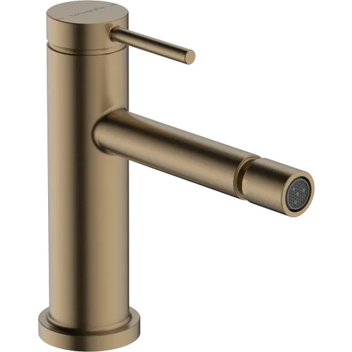 Hansgrohe Tecturis S