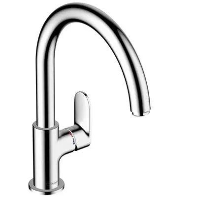 Hansgrohe Vernis Blend M35 Køkkenarmatur