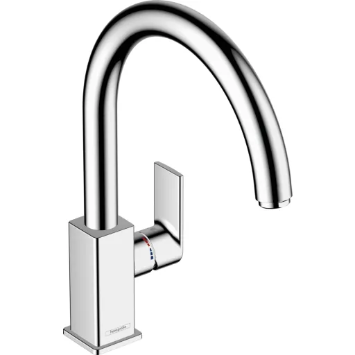 Hansgrohe Vernis Shape M35