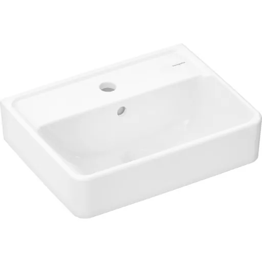 Hansgrohe Xanuia Q håndvask 45x34 cm
