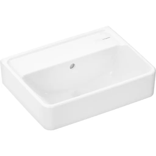 Hansgrohe Xanuia Q håndvask 45x34 cm