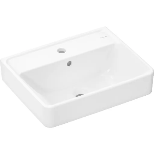 Hansgrohe Xanuia Q håndvask 50x39 cm