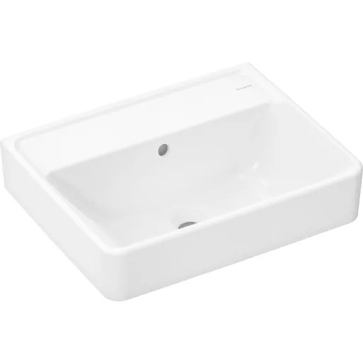 Hansgrohe Xanuia Q håndvask 50x39 cm