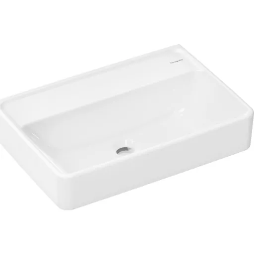 Hansgrohe Xanuia Q håndvask 55x37 cm