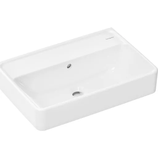 Hansgrohe Xanuia Q håndvask 55x37 cm