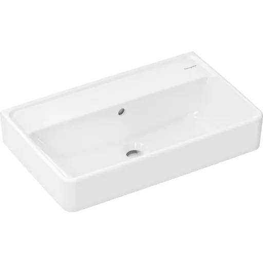 Hansgrohe Xanuia Q håndvask 60x37 cm