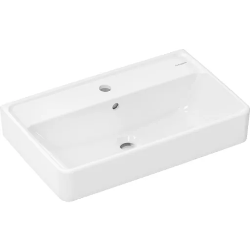 Hansgrohe Xanuia Q håndvask 60x37 cm