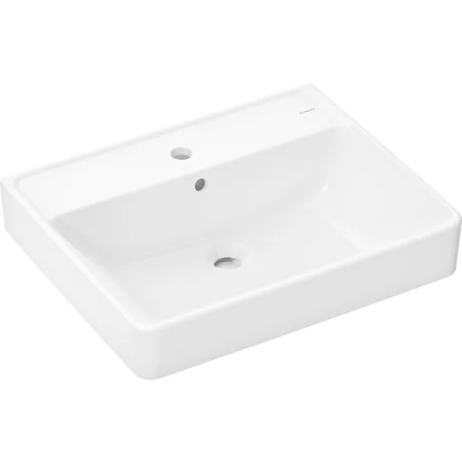 Hansgrohe Xanuia Q håndvask 60x48 cm