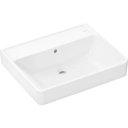 Hansgrohe Xanuia Q håndvask 60x48 cm