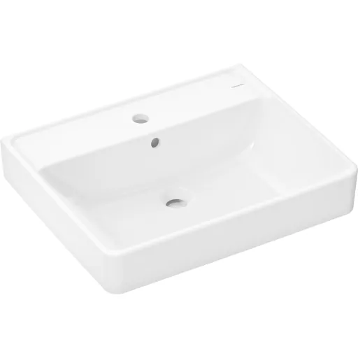 Hansgrohe Xanuia Q håndvask 60x48 cm
