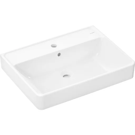 Hansgrohe Xanuia Q håndvask 65x48 cm