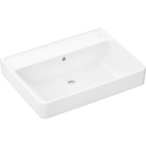 Hansgrohe Xanuia Q håndvask 65x48 cm