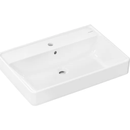 Hansgrohe Xanuia Q håndvask 70x48 cm