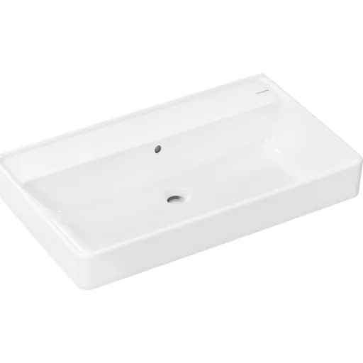 Hansgrohe Xanuia Q håndvask 80x48 cm