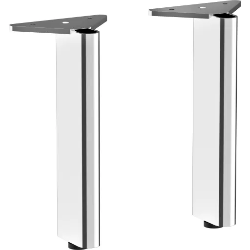 Hansgrohe Xelu Q ben 17,4 cm krom