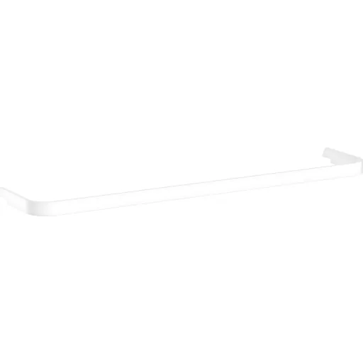 Hansgrohe Xelu Q håndklædeholder 43 cm mat hvid
