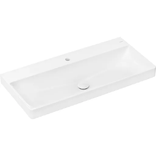 Hansgrohe Xelu Q håndvask 100x48 cm