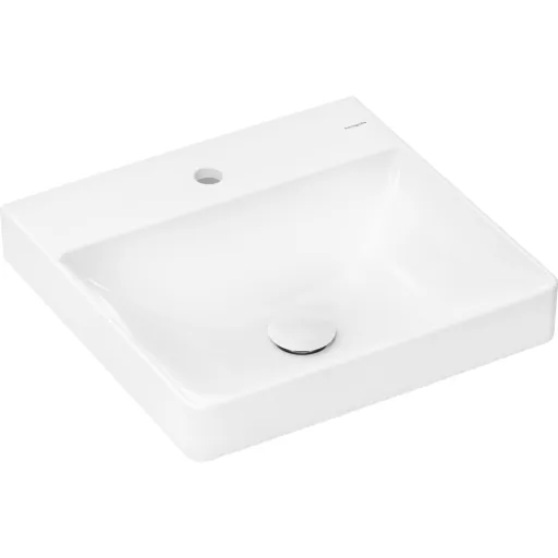Hansgrohe Xelu Q håndvask 50x48 cm