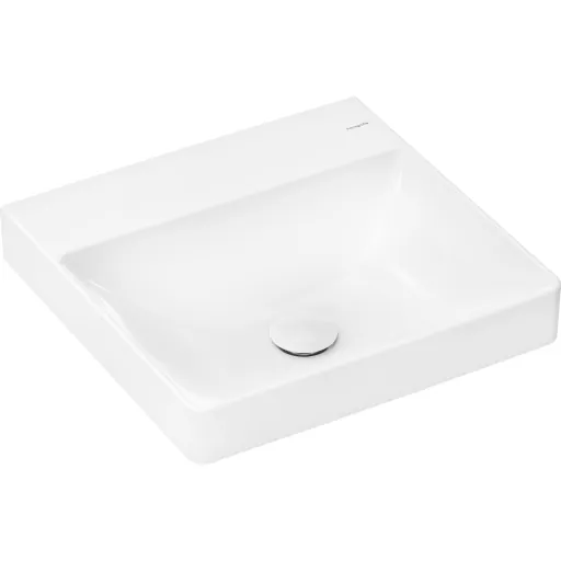Hansgrohe Xelu Q håndvask 50x48 cm