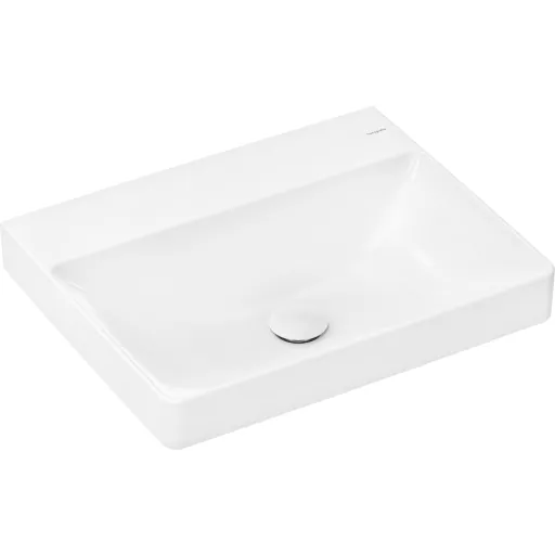 Hansgrohe Xelu Q håndvask 60x48 cm