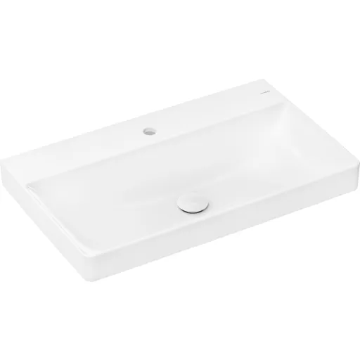 Hansgrohe Xelu Q håndvask 80x48 cm