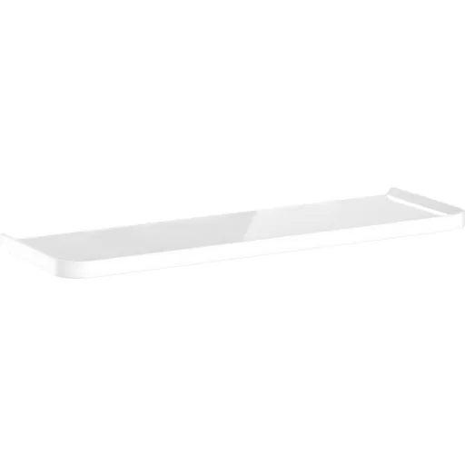 Hansgrohe Xelu Q hylde til underskab 43x14 cm mat hvid