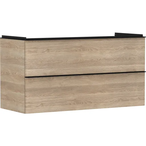 Hansgrohe Xelu Q underskab 118x47,5 cm eg