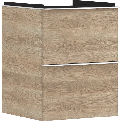 Hansgrohe Xelu Q underskab 48x47,5 cm eg