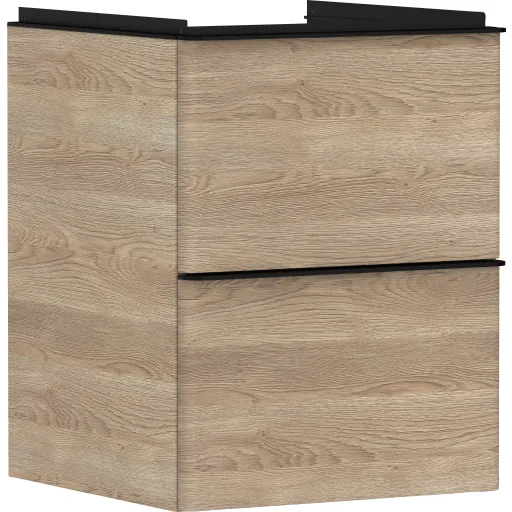 Hansgrohe Xelu Q underskab 48x47,5 cm eg
