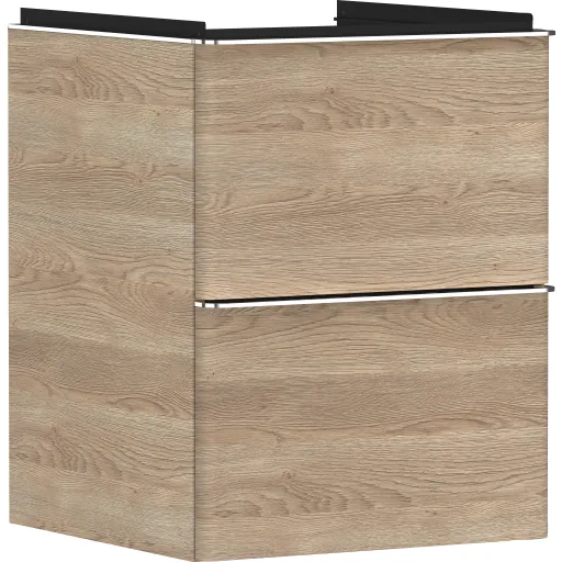 Hansgrohe Xelu Q underskab 48x47,5 cm eg