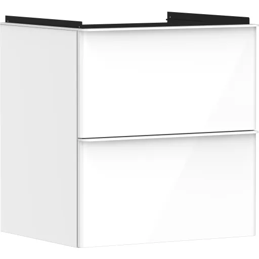 Hansgrohe Xelu Q underskab 58x47,5 cm