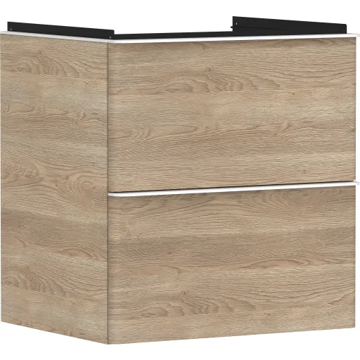 Hansgrohe Xelu Q underskab 58x47,5 cm eg