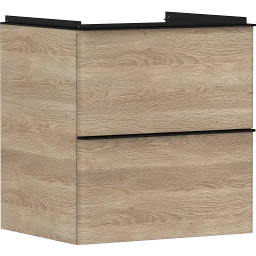 Hansgrohe Xelu Q underskab 58x47,5 cm eg