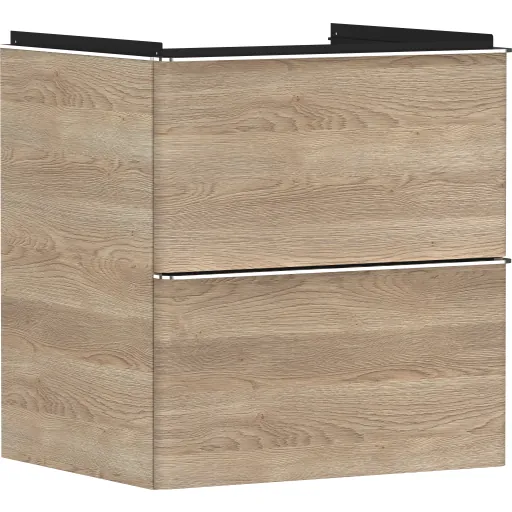 Hansgrohe Xelu Q underskab 58x47,5 cm eg