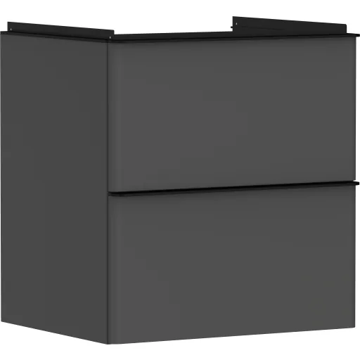 Hansgrohe Xelu Q underskab 58x49,5 cm